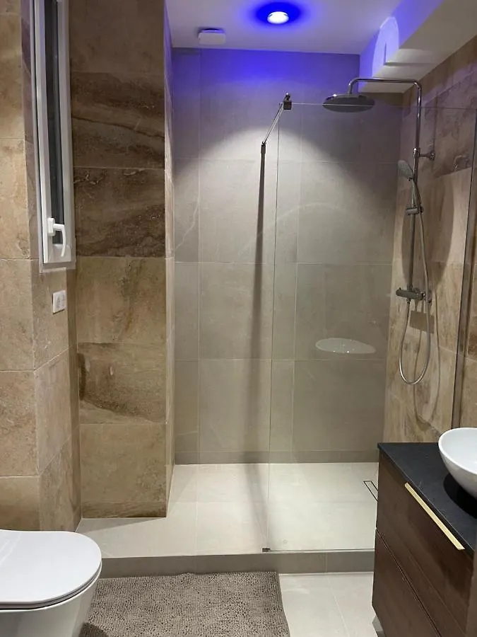 Apartment Centre Ville Nizza